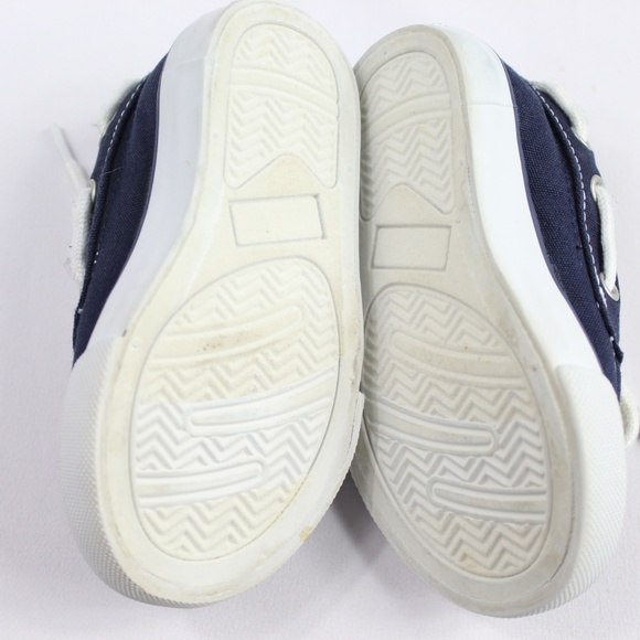 Gymboree Shoes Gymboree Baby Boy Lace Up Sneakers Size 6